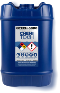 PRODUCTO CHEMITECH QTECH 5000