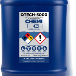 QTECH 5000