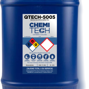 QTECH 5005